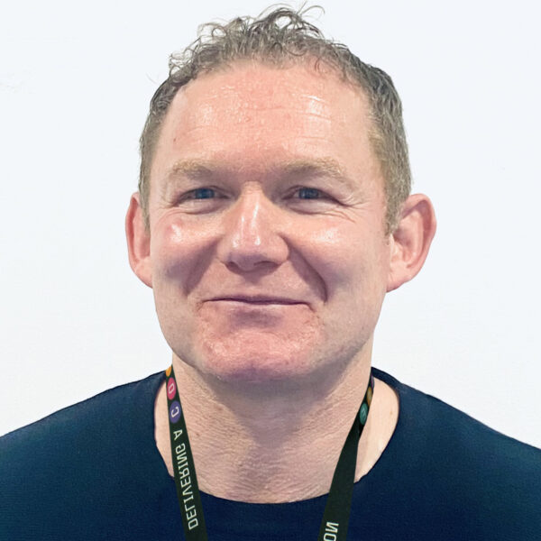 MR EVANS